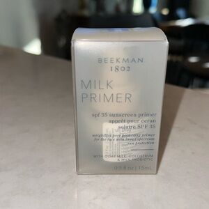 Beekman 1802 Milk Primer
